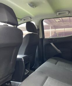 Ford Ranger XLS 2.2L MT 2020 Xanh Đen - Song Hành Auto - SH Auto Ford - 0827391391