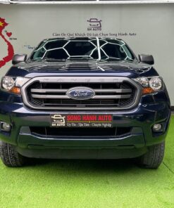 Ford Ranger XLS 2.2L MT 2020 Xanh Đen - Song Hành Auto - SH Auto Ford - 0827391391