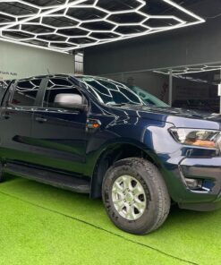 Ford Ranger XLS 2.2L MT 2020 Xanh Đen - Song Hành Auto - SH Auto Ford - 0827391391