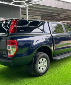 Ford Ranger XLS 2.2L MT 2020 Xanh Đen - Song Hành Auto - SH Auto Ford - 0827391391