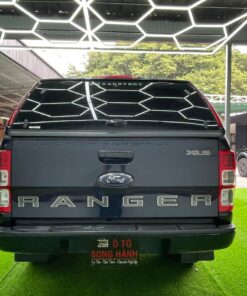 Ford Ranger XLS 2.2L MT 2020 Xanh Đen - Song Hành Auto - SH Auto Ford - 0827391391