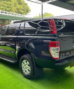 Ford Ranger XLS 2.2L MT 2020 Xanh Đen - Song Hành Auto - SH Auto Ford - 0827391391