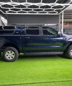Ford Ranger XLS 2.2L MT 2020 Xanh Đen - Song Hành Auto - SH Auto Ford - 0827391391