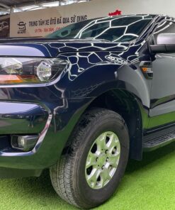 Ford Ranger XLS 2.2L MT 2020 Xanh Đen - Song Hành Auto - SH Auto Ford - 0827391391