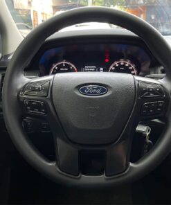 Ford Ranger XLS 2.2L MT 2020 Xanh Đen - Song Hành Auto - SH Auto Ford - 0827391391