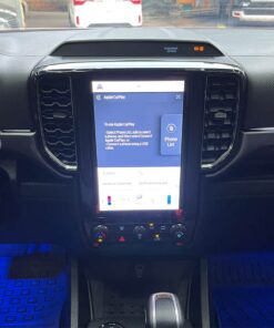 Ford Ranger XLT 2.0L AT 4x4 2023 Đen - Song Hanh Auto - SH Auto - 0827391391