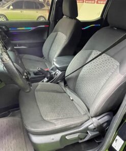 Ford Ranger XLT 2.0L AT 4x4 2023 Đen - Song Hanh Auto - SH Auto - 0827391391