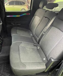 Ford Ranger XLT 2.0L AT 4x4 2023 Đen - Song Hanh Auto - SH Auto - 0827391391