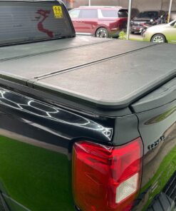 Ford Ranger XLT 2.0L AT 4x4 2023 Đen - Song Hanh Auto - SH Auto - 0827391391