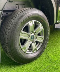 Ford Ranger XLT 2.0L AT 4x4 2023 Đen - Song Hanh Auto - SH Auto - 0827391391