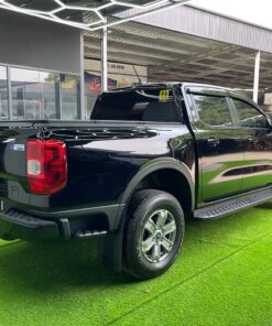 Ford Ranger XLT 2.0L AT 4x4 2023 Đen - Song Hanh Auto - SH Auto - 0827391391