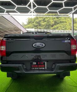 Ford Ranger XLT 2.0L AT 4x4 2023 Đen - Song Hanh Auto - SH Auto - 0827391391