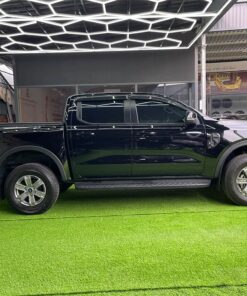 Ford Ranger XLT 2.0L AT 4x4 2023 Đen - Song Hanh Auto - SH Auto - 0827391391