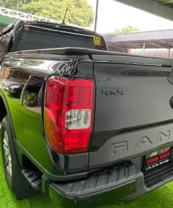 Ford Ranger XLT 2.0L AT 4x4 2023 Đen - Song Hanh Auto - SH Auto - 0827391391