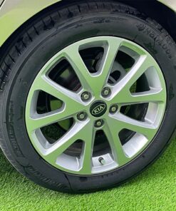 Kia Carrens SX 2.0L MT 2014 - Bản Full Option - Song Hành Auto - 0827391391