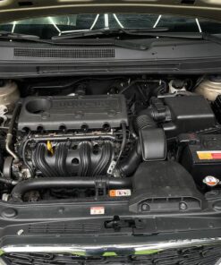 Kia Carrens SX 2.0L MT 2014 - Bản Full Option - Song Hành Auto - 0827391391