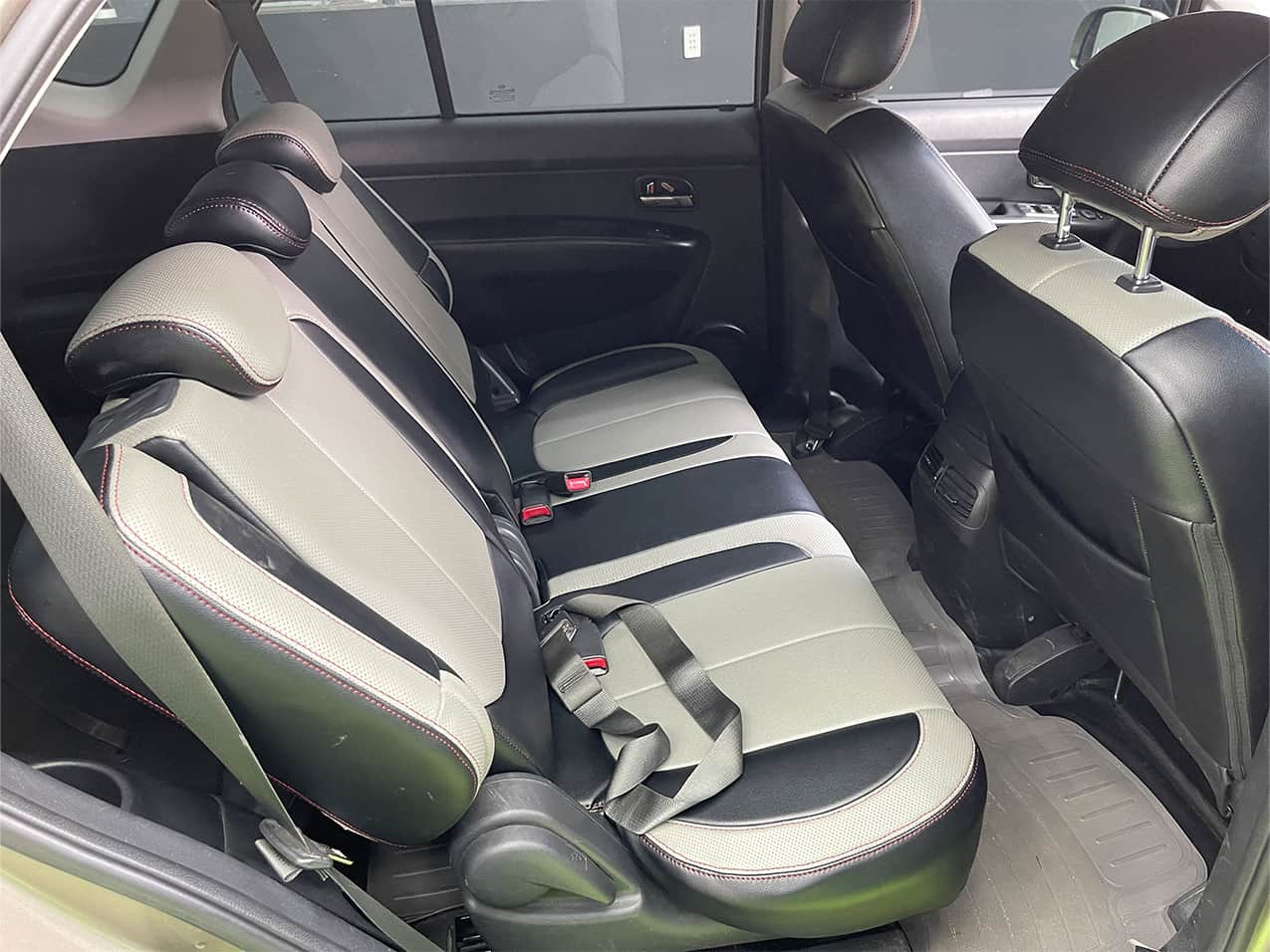 Kia Carrens SX 2.0L MT 2014 - Bản Full Option - Song Hành Auto - 0827391391