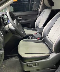 Kia Carrens SX 2.0L MT 2014 - Bản Full Option - Song Hành Auto - 0827391391