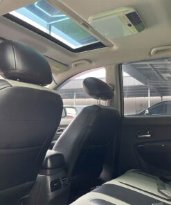 Kia Carrens SX 2.0L MT 2014 - Bản Full Option - Song Hành Auto - 0827391391