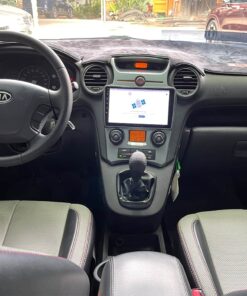 Kia Carrens SX 2.0L MT 2014 - Bản Full Option - Song Hành Auto - 0827391391