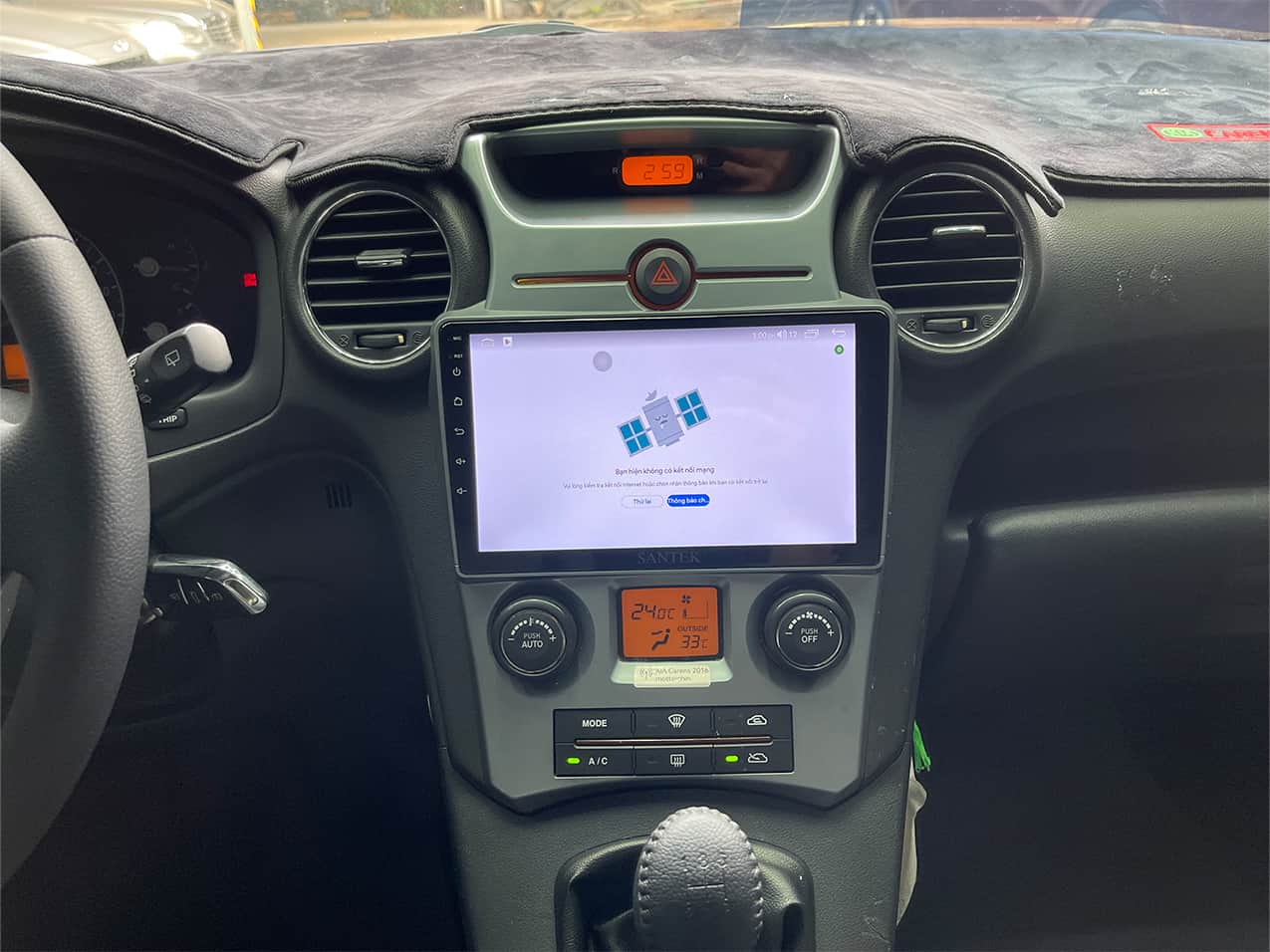 Kia Carrens SX 2.0L MT 2014 - Bản Full Option - Song Hành Auto - 0827391391