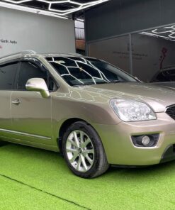 Kia Carrens SX 2.0L MT 2014 - Bản Full Option - Song Hành Auto - 0827391391