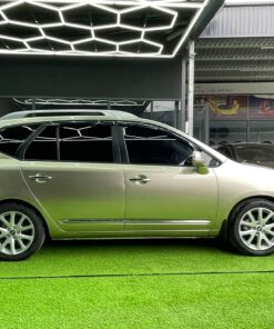 Kia Carrens SX 2.0L MT 2014 - Bản Full Option - Song Hành Auto - 0827391391