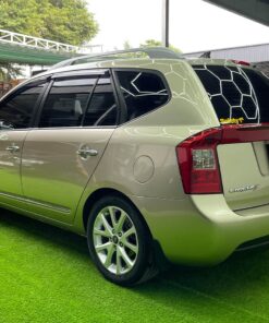 Kia Carrens SX 2.0L MT 2014 - Bản Full Option - Song Hành Auto - 0827391391