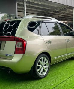 Kia Carrens SX 2.0L MT 2014 - Bản Full Option - Song Hành Auto - 0827391391