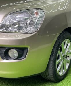 Kia Carrens SX 2.0L MT 2014 - Bản Full Option - Song Hành Auto - 0827391391