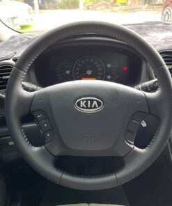 Kia Carrens SX 2.0L MT 2014 - Bản Full Option - Song Hành Auto - 0827391391