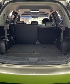 Kia Carrens SX 2.0L MT 2014 - Bản Full Option - Song Hành Auto - 0827391391