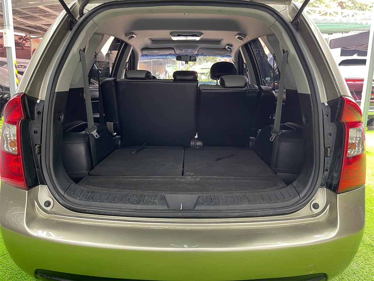 Kia Carrens SX 2.0L MT 2014 - Bản Full Option - Song Hành Auto - 0827391391