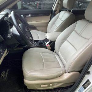 Kia Sorento 2.4L AT 4x2 GAT 2016 Trắng -Song Hành Auto -SH Auto Ford - 0827391391