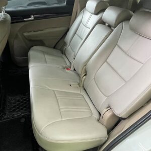 Kia Sorento 2.4L AT 4x2 GAT 2016 Trắng -Song Hành Auto -SH Auto Ford - 0827391391