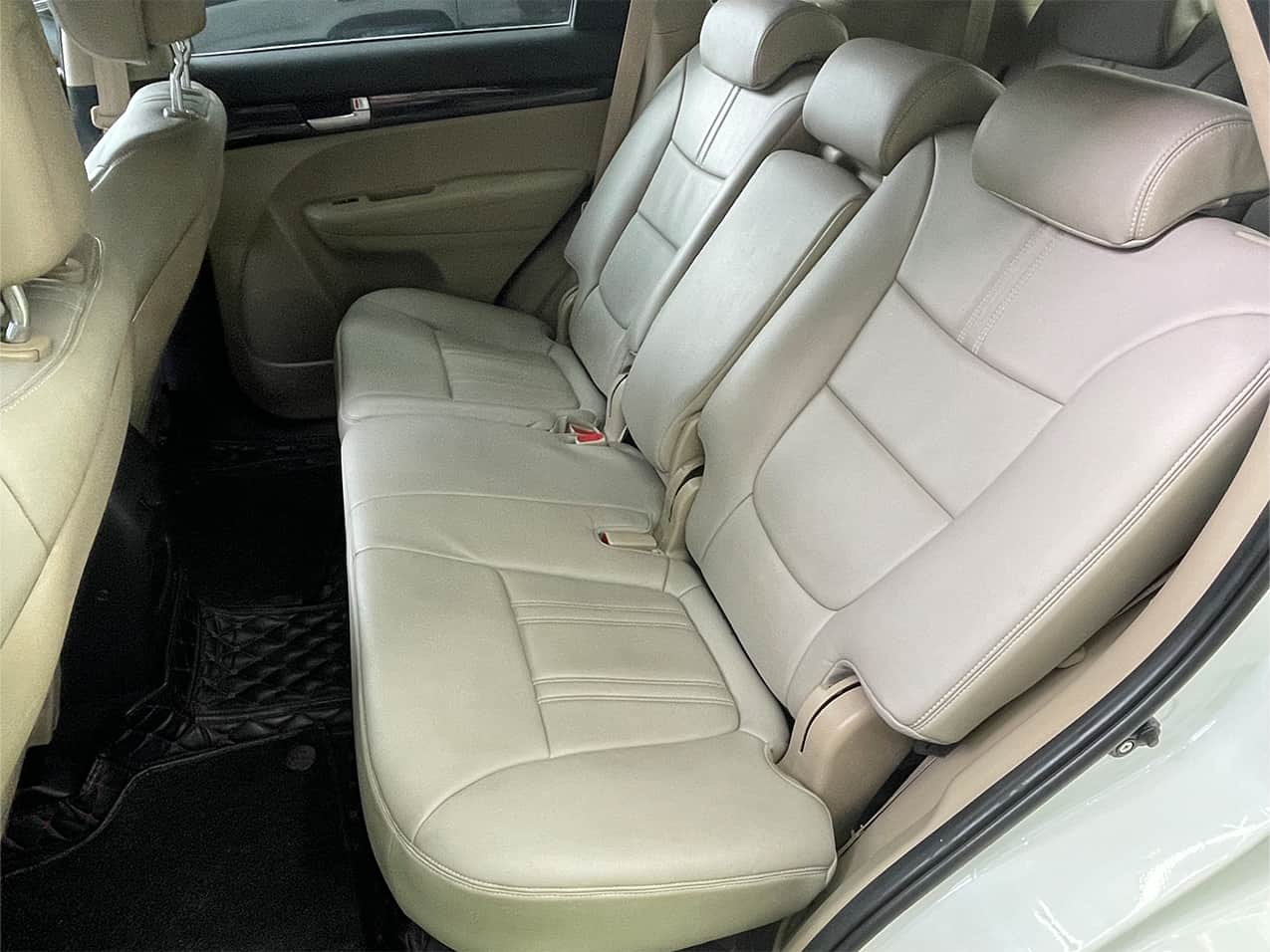 Kia Sorento 2.4L AT 4x2 GAT 2016 Trắng -Song Hành Auto -SH Auto Ford - 0827391391