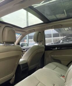 Kia Sorento 2.4L AT 4x2 GAT 2016 Trắng -Song Hành Auto -SH Auto Ford - 0827391391