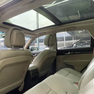 Kia Sorento 2.4L AT 4x2 GAT 2016 Trắng -Song Hành Auto -SH Auto Ford - 0827391391
