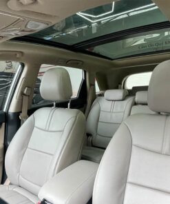 Kia Sorento 2.4L AT 4x2 GAT 2016 Trắng -Song Hành Auto -SH Auto Ford - 0827391391