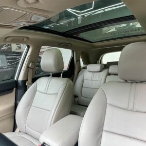 Kia Sorento 2.4L AT 4x2 GAT 2016 Trắng -Song Hành Auto -SH Auto Ford - 0827391391