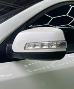 Kia Sorento 2.4L AT 4x2 GAT 2016 Trắng -Song Hành Auto -SH Auto Ford - 0827391391
