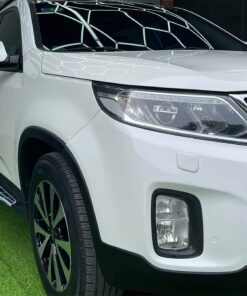 Kia Sorento 2.4L AT 4x2 GAT 2016 Trắng -Song Hành Auto -SH Auto Ford - 0827391391