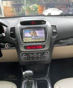 Kia Sorento 2.4L AT 4x2 GAT 2016 Trắng -Song Hành Auto -SH Auto Ford - 0827391391