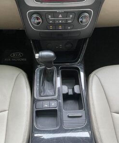 Kia Sorento 2.4L AT 4x2 GAT 2016 Trắng -Song Hành Auto -SH Auto Ford - 0827391391