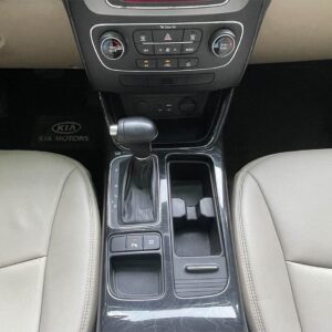 Kia Sorento 2.4L AT 4x2 GAT 2016 Trắng -Song Hành Auto -SH Auto Ford - 0827391391
