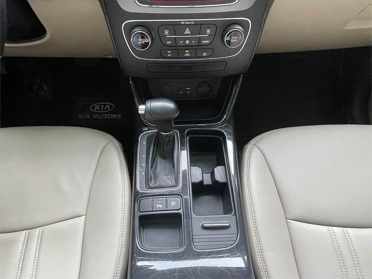 Kia Sorento 2.4L AT 4x2 GAT 2016 Trắng -Song Hành Auto -SH Auto Ford - 0827391391