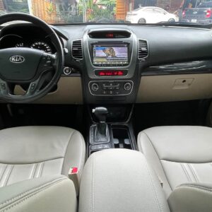Kia Sorento 2.4L AT 4x2 GAT 2016 Trắng -Song Hành Auto -SH Auto Ford - 0827391391