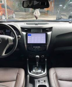 Nissan Terra V 2.5L 7AT 4x4 2018 Màu xanh - Bản Full - Song Hành Auto - SH Auto - 0827391391