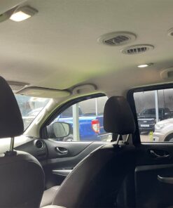 Nissan Terra V 2.5L 7AT 4x4 2018 Màu xanh - Bản Full - Song Hành Auto - SH Auto - 0827391391