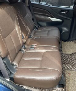 Nissan Terra V 2.5L 7AT 4x4 2018 Màu xanh - Bản Full - Song Hành Auto - SH Auto - 0827391391